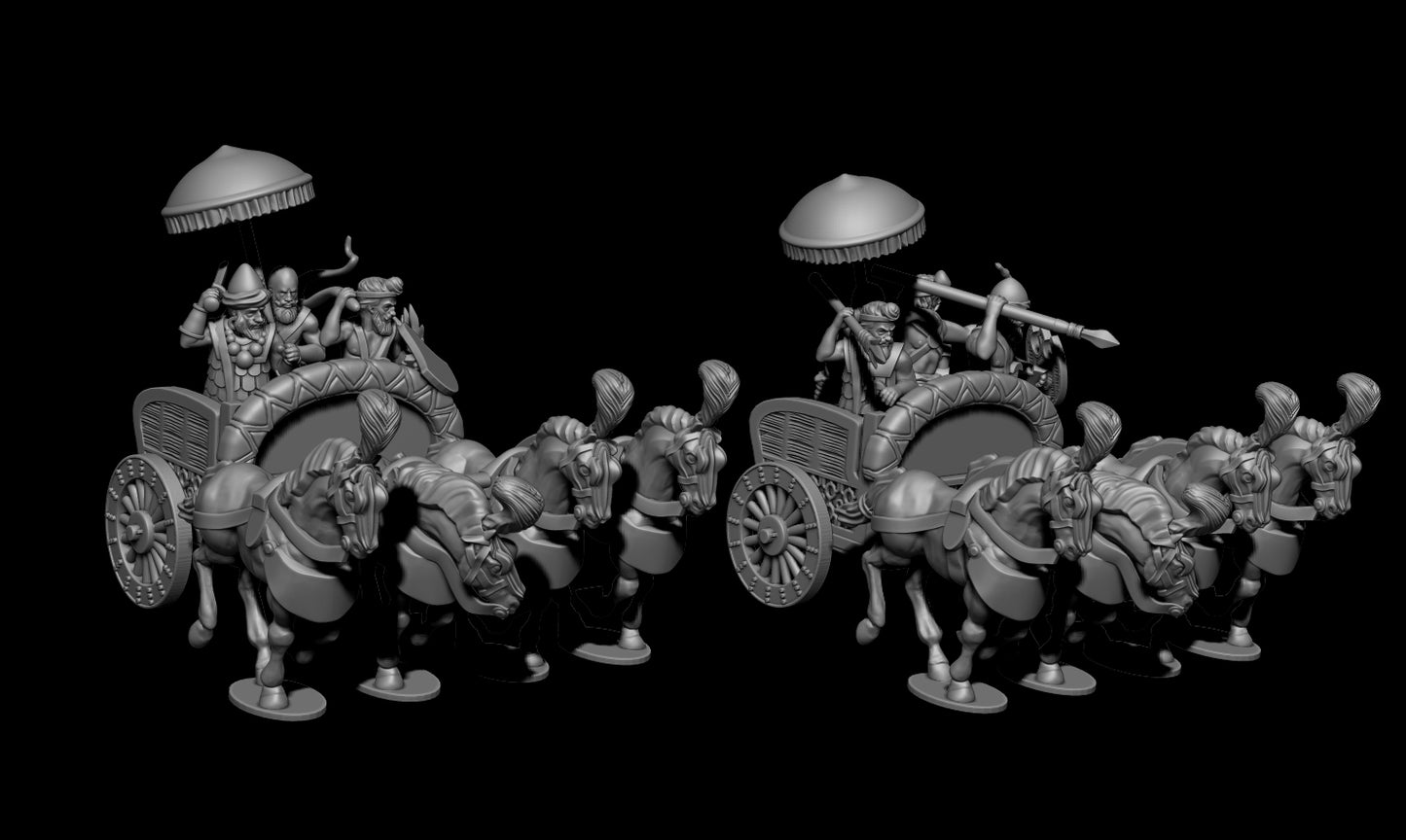 Scropha Miniatures Indian army indian classical heavy 15mm / 28mm