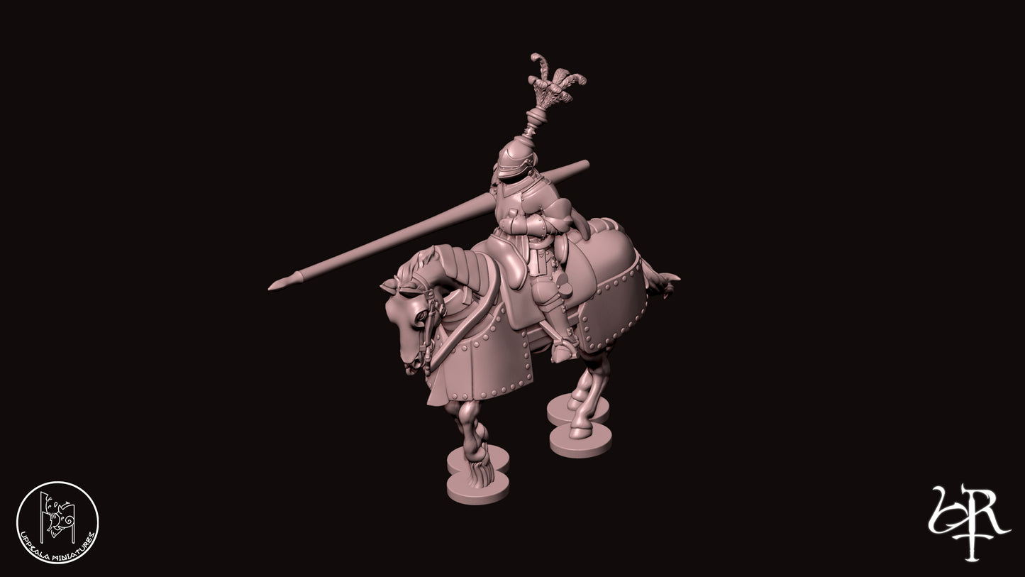 Suggested Configuration