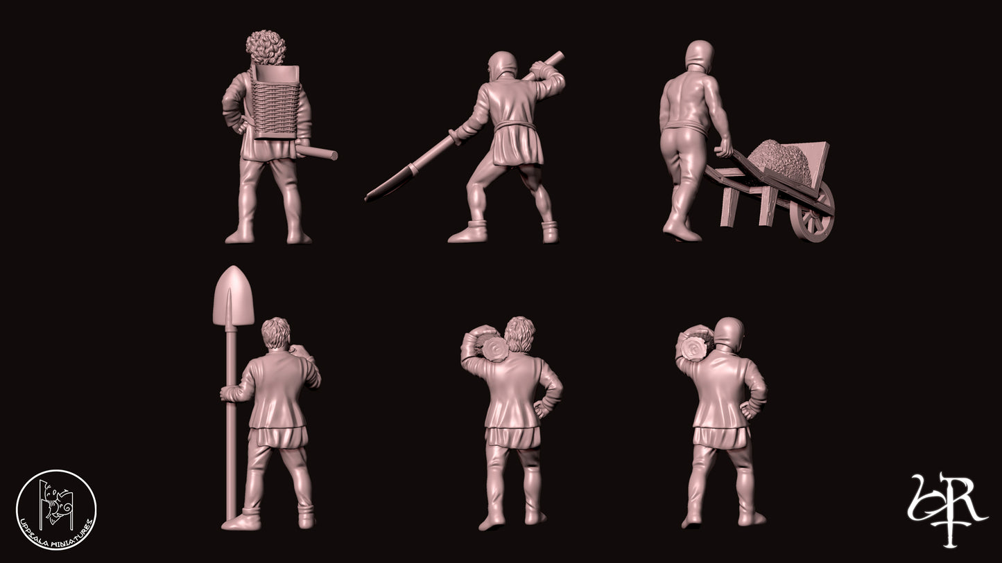 Suggested Configuration